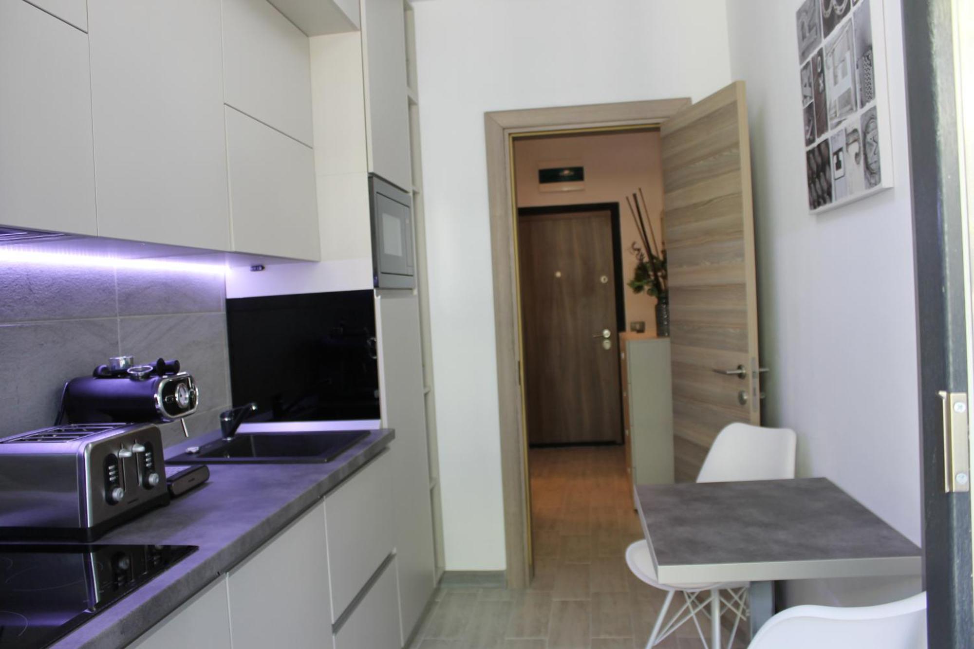 On Beach-Mamaia Residence Navodari Exterior photo