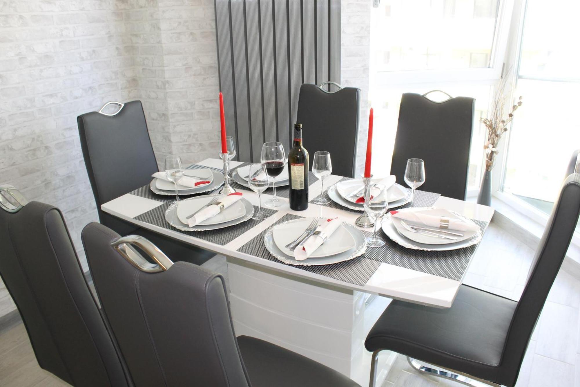 On Beach-Mamaia Residence Navodari Exterior photo